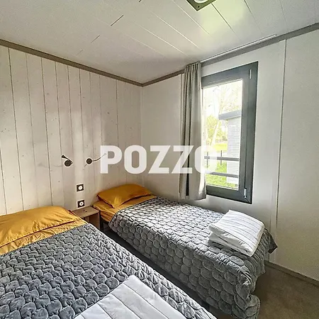 De Standing A - 6 Couchages - Fr-1-361-568 Domek alpejski
