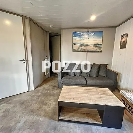 De Standing A - 6 Couchages - Fr-1-361-568 * Jullouville-les-Pins